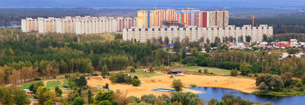 ЖК "Боровое" Воронеж - официальный сайт новостроек, цены на квартиры.